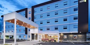 Home2 Suites by Hilton Ocean City - Bayside, MD