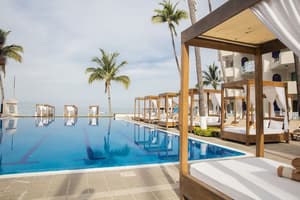 Crown Paradise Golden All Inclusive Adults Only