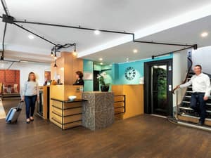 ibis Styles Macon Centre
