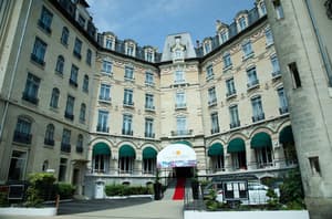 Hotel Concordia