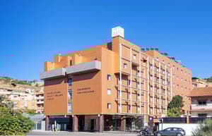 Macia Real De La Alhambra