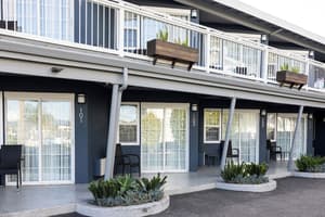 Seaway Inn