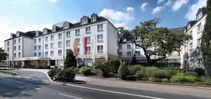 Lindner Hotel Frankfurt Hochst, part of JdV by Hyatt