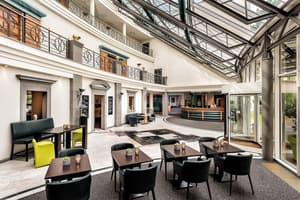 Seminaris Hotel Leipzig