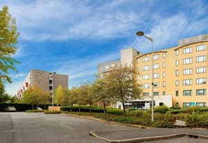 B&B HOTEL Paris Grand Roissy CDG Aeroport