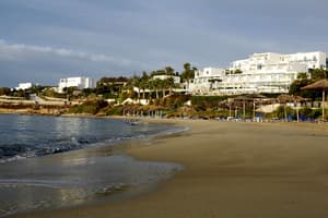 Saint George Hotel