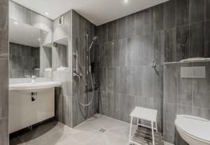 B&B Hotel Lille Villeneuve D