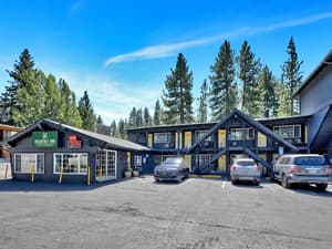 Heavenly Inn