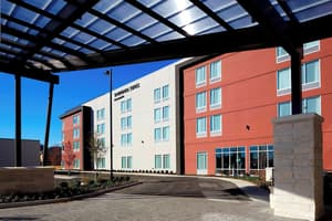 SpringHill Suites by Marriott Columbus Easton Area
