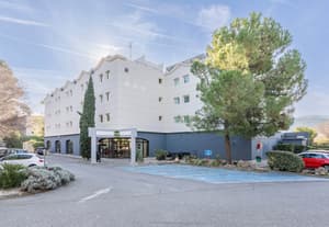 B&B HOTEL Marseille La Valentine Porte d