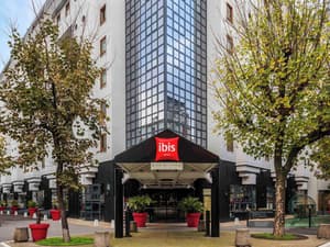 Ibis Bastille Opera