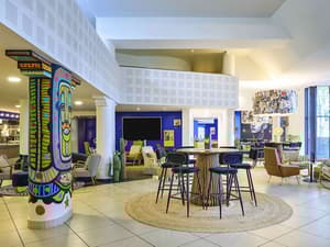 Ibis Paris La Villette 19