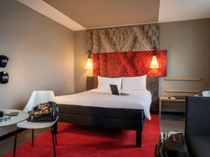 Ibis Nanterre La Defense