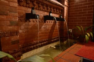 Kumari Boutique Hotel