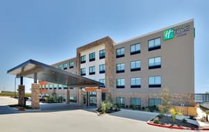 Holiday Inn Express & Suites Fort Worth North - Northlake