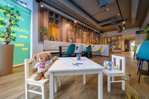 Ibis Koeln Frechen