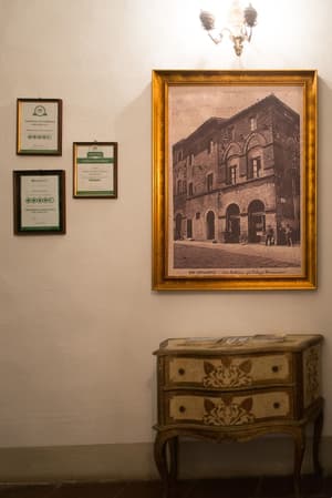 Residenza d