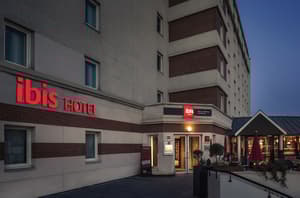 Ibis Paris La Defense Courbevoie