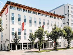 Ibis Muenchen Garching