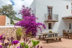 Agroturismo Can Pere Sord