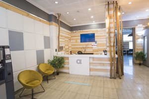 Hotel Alda Centro Ponferrada