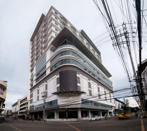 One Central Hotel