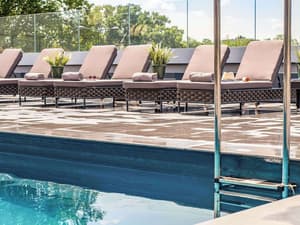 Mercure Orleans Centre