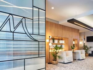 Hotel Mercure Paris 15 Porte De Versailles