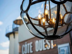 Cote Ouest Thalasso & Spa Les Sables D