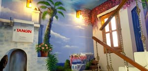 Hakan Otel