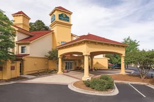 La Quinta Inn & Suites By Wyndham Durham Chapel Hill