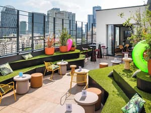 Mercure Paris La Defense
