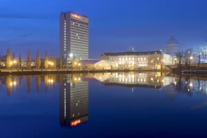 Mercure Hotel Potsdam City