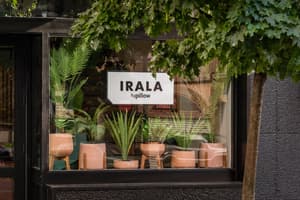 BYPILLOW Irala