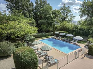 Mercure Cavaillon Hotel