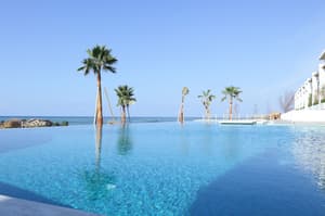 La Siesta Beach Resort