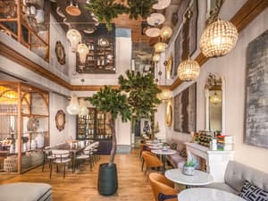 Maisons Du Monde Hotel & Suites Marseille