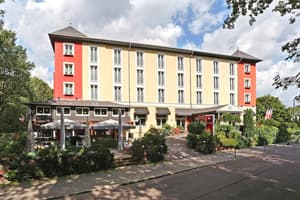 Grunau Hotel