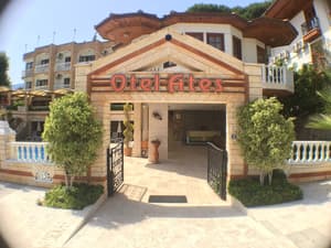 Ates Otel