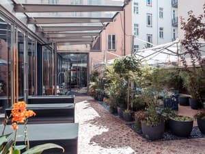 Hotel Bleibtreu Berlin by Golden Tulip