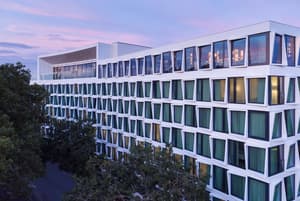 Atlantic Hotel Munster