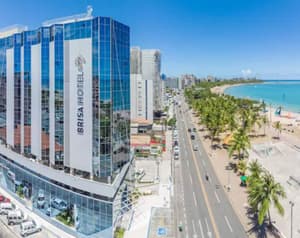 Hotel Brisa Suites