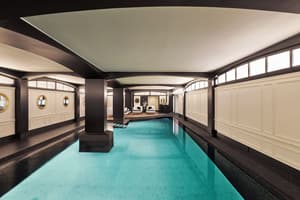 Hotel Barriere Le Fouquet