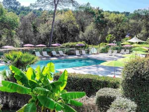 Novotel Antibes Sophia Antipolis