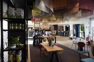 Novotel Dijon Sud