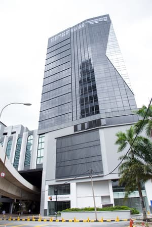 Imperial Regency Suites Kuala Lumpur