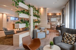 Novotel Frankfurt City