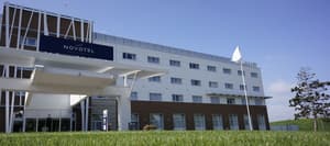Novotel Saint-Quentin en Yvelines