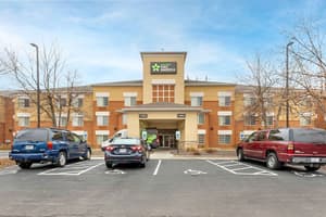 Extended Stay America Suites St Louis Airport Central