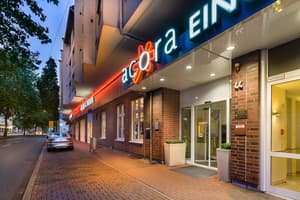 acora Bochum Living the City